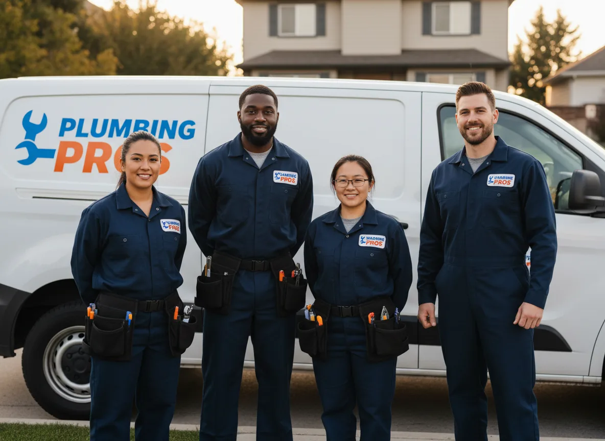 Water Heater Repair company in Vandalia, MO